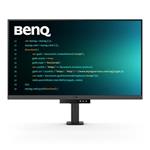 BenQ LCD RD320UA 31,5" IPS/3840x2560/5ms/DP/2xHDMI/USB-C/USB 3.2/Daisy Chain/Jack/repro/VESA/Pivot/černá