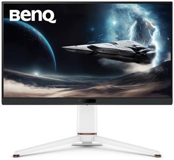 BENQ Mobiuz 27" LED EX271U / 3840x2160/ IPS panel/ 1200:1/ 1ms/ HDMI/ DP/ 165Hz
