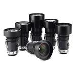 BenQ objektiv LS2ST1 - 1.18X zoom