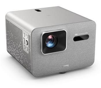 BenQ TK705STi 4K domácí kino s kratkou projek.vzdal./herní režim/3000lm/HDMI/USB-C/ chytré přizpůsobení obrazu/GoogleTV