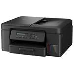 BROTHER inkoust DCP-T730DW / A4/ 17/16,5ipm/ 128MB/ 6000x1200/ copy+scan+print/ USB 2.0 / wifi / ADF / ink tank system