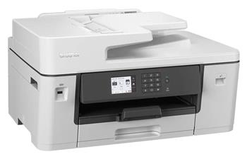 Brother/MFC-J3540DW/MF/Ink/A3/LAN/WiFi/USB