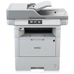 Brother - Vysokorychlostní monochromatická laserová multifunkční tiskárna, MFC-L6900DW