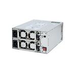 CHIEFTEC redundantní zdroj MRT-5450G, 2x450W, ATX-12V V.2.3, PS-2 type, PFC, 80+ Gold