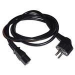 Cisco Meraki AC Power Cord for MX and MS (EU Plug)