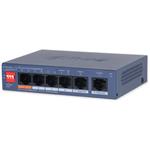 Dahua CS4006-4ET2GT-60 switch
