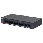 Dahua CS4010-8GT-110 switch