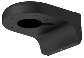 Dahua držák na zeď PFB204W-B pro montáž stropní kamery HDW, černá