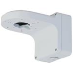 Dahua držák na zeď PFB206W pro montáž stropní kamery, bílý