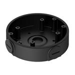 Dahua instalační krabice PFA139-B pro dome kamery, černá