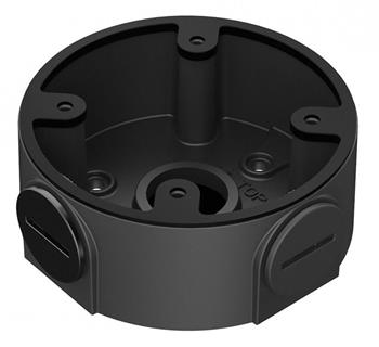 Dahua instalační krabice PFA13A-E-Black