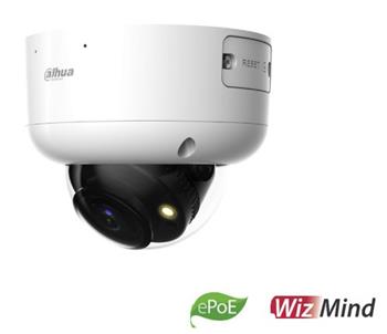 Dahua IP kamera IPC-HDBW5449R1-ZE-LED-2712