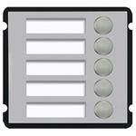 Dahua modulární IP dveřní stanice VTO2000A-B5