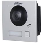 Dahua modulární IP dveřní stanice VTO4201F-P1