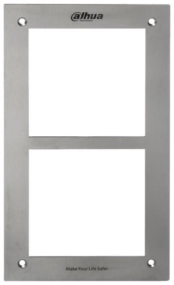 Dahua modulární IP dveřní stanice VTOF002