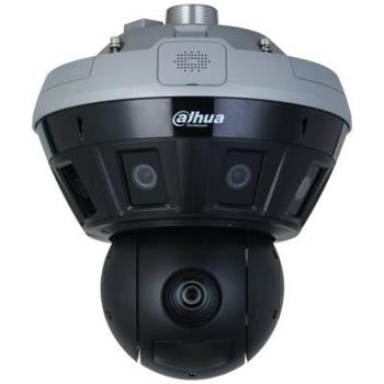Dahua Panoramatická + PTZ IP kamera PSDW8842S-A180-D425