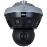 Dahua Panoramatická + PTZ IP kamera PSDW8842S-A180-D425