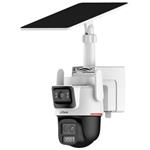 Dahua solární kamera IPC-PTS2649C-3E3Z-4GB20-3684/0280B-PRO