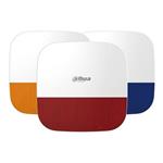 Dahua venkovní siréna ARA13-W2(868) R červená