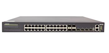 DCN - Manažovatelný L3 Switch, CS6200-28X-EI-R2