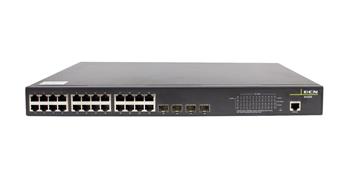DCN - Manažovatelný Managed L2 PoE Access Switch, S4200-28P-PL-SI