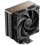 DEEPCOOL chladič AK400 G2 / 120mm fan / 4x heatpipes / PWM / pro Intel i AMD