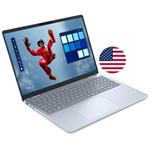 DELL 16 Plus Touch DB16250/ Core Ultra 7 258V/ 32GB/1TB SSD/16" FHD+ dotykový/FPR/US kl./W11Pro/modrý/3Y PS NBD on-si.