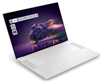 Dell 16 Premium/DA16250/U9-285H/16,3"/4K/T/64GB/2TB/RTX 5070/W11P/Platinum/3R NBD