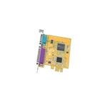 Dell adaptér: Adaptér pro sériový port s plná výška