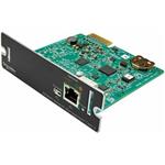 DELL APC Network Management Card 3 with PowerChute Network Shutdown - Remote management adapter - GigE - 1000Base-T