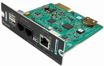 DELL APC Network Management Card 3 withPowerChute