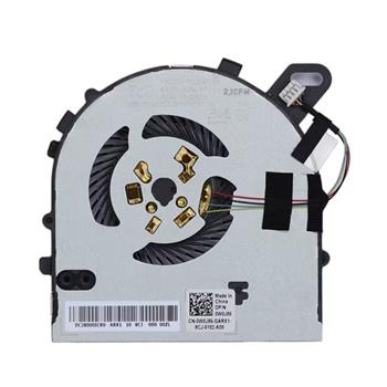 DELL ASSY, FAN, ASTRO/DALI - Náhradní ventilátor pro notebook Inspiron/Vostro