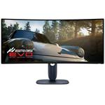DELL AW3425DW/ Alienware curved / 34" LED/ 21:9/ QD-OLED/ 3440 x 1440/240Hz/ 0.03ms/1x USB/USB-C/1x DP/ 2x HDMI/3Y Bas