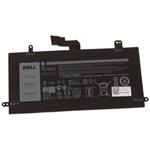 DELL Baterie 3-cell 31,5W/HR LI-ION Latitude 5285