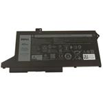 DELL Baterie 3-cell 42W/HR LI-ON Latitude 5420, 5520, Precision 3560