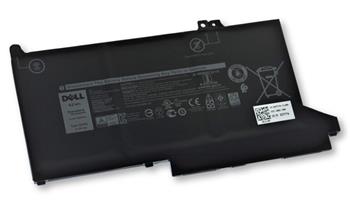Dell Baterie 3-cell 42W/HR LI-ON pro Latitude NB 5300, 7300, 7400