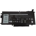 Dell Baterie 3-cell 45W/HR LI-ON pro Latitude 7280, 7389, 7390 2v1, 5289
