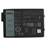 DELL baterie/ 3-článková/ 51 Wh/ pro Latitude Rugged 5420,5424,7424