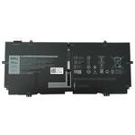Dell Baterie 4-cell 51W/HR LI-ON pro XPS 7390, 7390 2v1