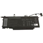 Dell Baterie 4-cell 52W/HR LI-ON pro Latitude 7400 2v1, 9410