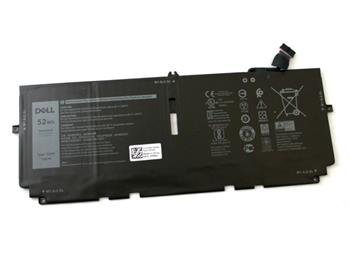 Dell Baterie 4-cell 52W/HR LI-ON pro XPS 9300, 9310