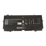 DELL Baterie 4-článková/ 51Wh/ Li-Ion pro XPS 9310 2v1