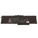 Dell Baterie 6-cell 97W/HR LI-ON pro Latitude 5501, 5401, 5511, Precision M3541