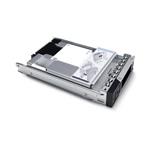 DELL disk 1.6TB SSD SAS Mixed Use.24Gbps 512e/ hot-plug/ 2.5" ve 3.5" rám./ pro PowerEdge R250,R350,R360,R450,R550,R650