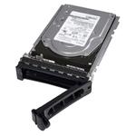 DELL disk 2.4TB 10K/ SAS ISE 12Gbps/ 2.5 ve 3.5" rámečku/ Hot-Plug/ pro PowerEdge T640,T430,T330, PowerVault R730