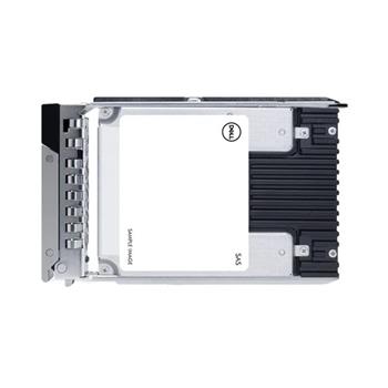 DELL disk 7.68TB SSD SAS Read Int. 24Gbps 512e/ hot-plug/ 2.5"/ pro PowerEdge T440,T640, PowerVault ME524, ME424, ME522