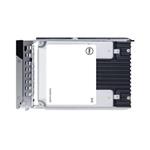 DELL disk 7.68TB SSD SAS Read Int. 24Gbps 512e/ hot-plug/ 2.5"/ pro PowerEdge T440,T640, PowerVault ME524, ME424, ME522