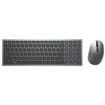 Dell KM7120W bezdrátová klávesnice a myš  - maďarština