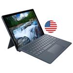 DELL Latitude 7350 Detachable/ Ultra 7 164U/ 16GB/ 512GB SSD/ 13.3" 2880x1920 dotykový/5G/US KB/W11Pro/5Y PS+ NBD on-s.