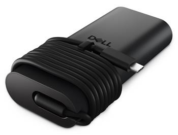 DELL napájecí adaptér 130W/ USB-C/ 10,5 A